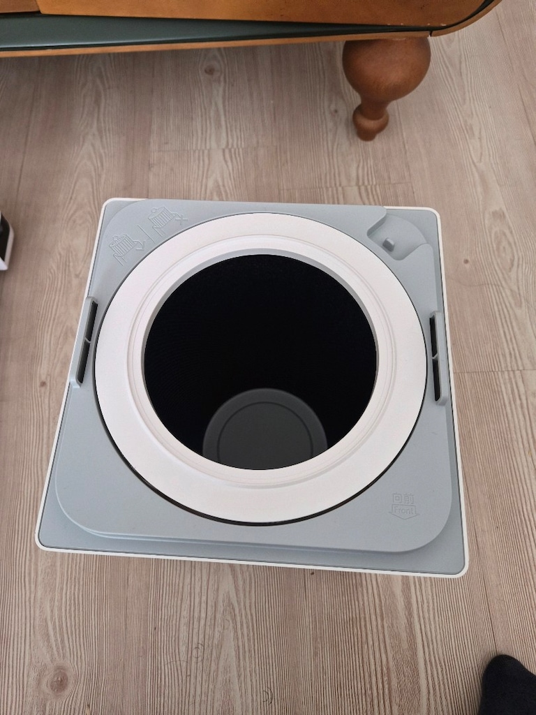 Xiaomi Smart Air Purifier 4 Lite garantili - 4