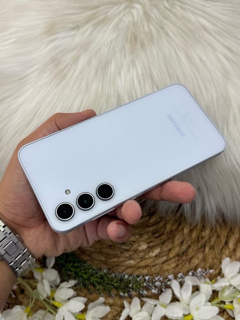 SAMSUNG A35 5G 256GB DEĞİŞENSİZ İŞLEMSİZ - 6