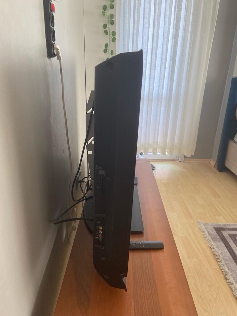 Sony televizyon - 9