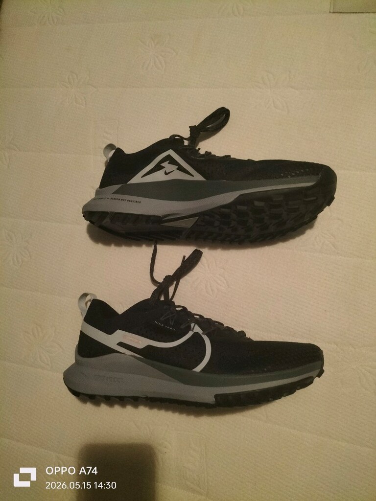 Orjinal Nike Ayakkabı Sıfır - 8