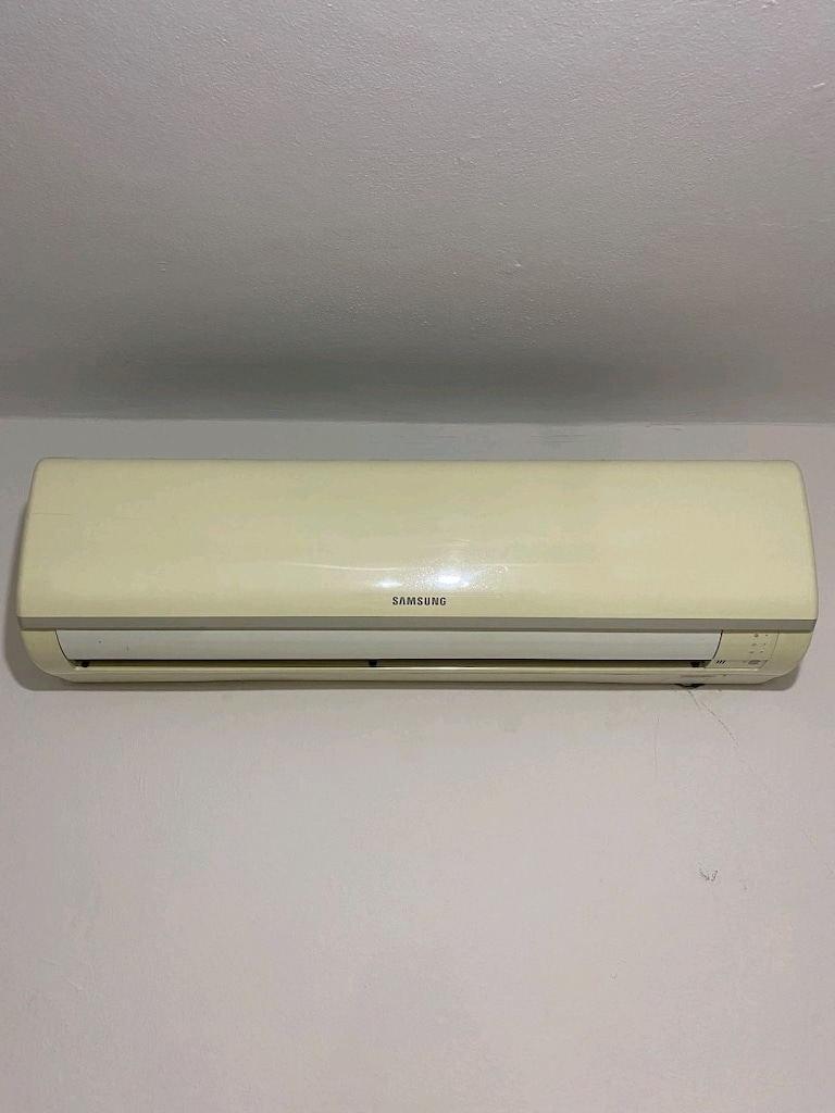SAMSUNG 18000 BTU KLİMA - 2