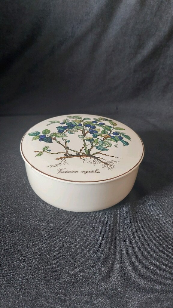 Villeroy&Boch damgalı bonboniyer - 3