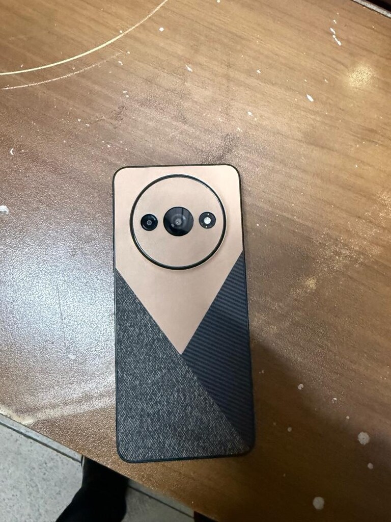 temiz redmi A3 - 3