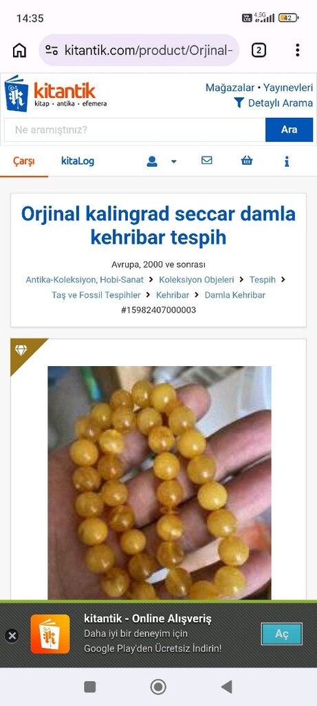 seççer damla tıraşlı imame - 3