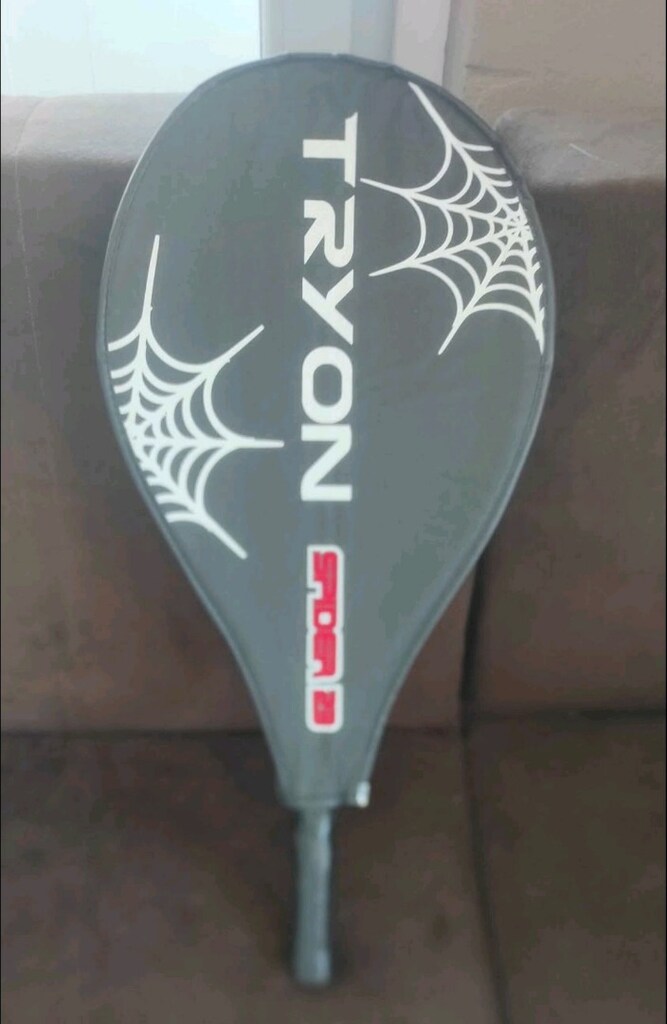 Tenis Rakeyi - 2