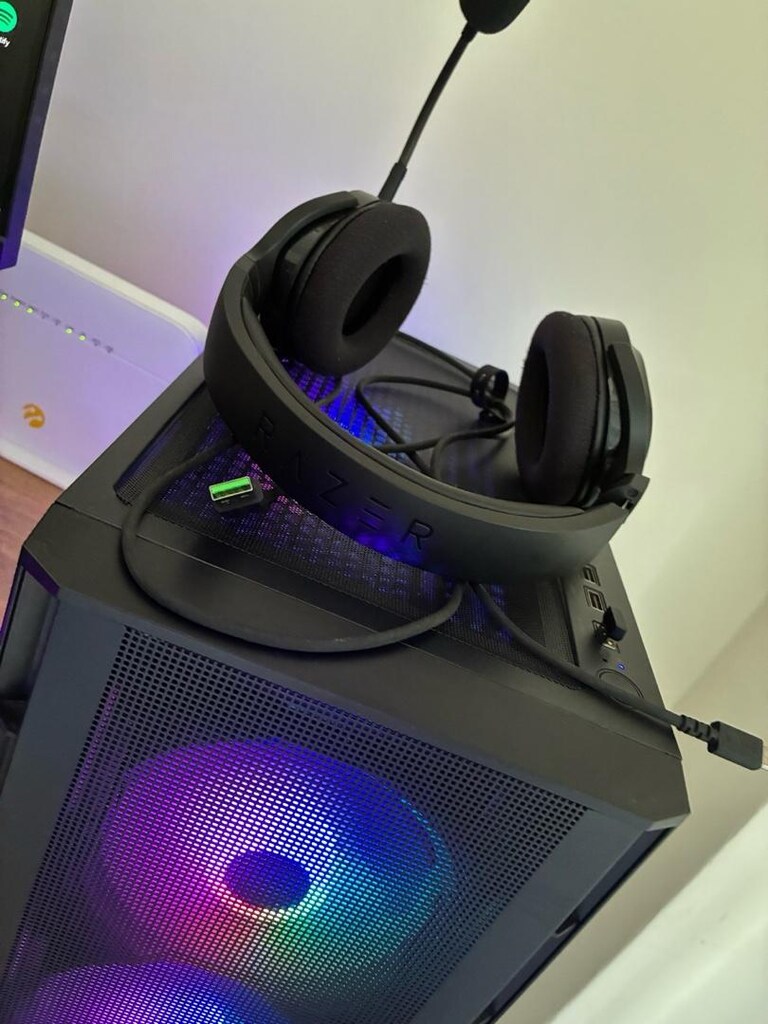 hazır sistem oyuncu bilgisayarı masaüstü sistem setup - 7