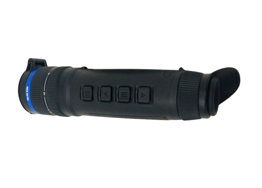 Pulsar Telos XG50 - 3
