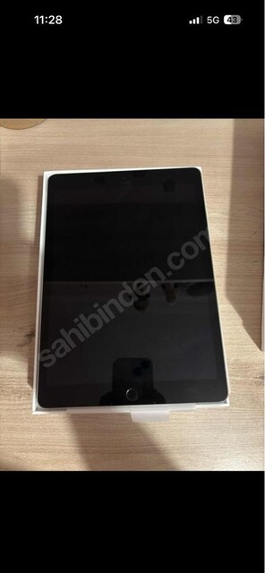 64 gb iPad gb çok temiz a2602