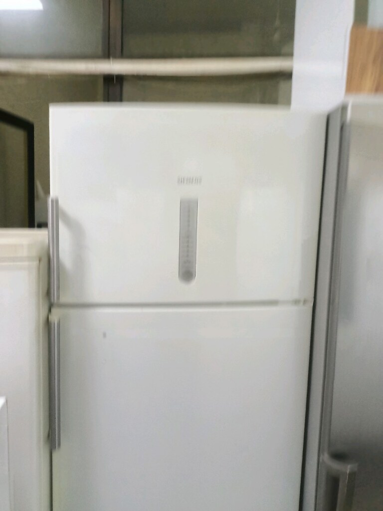 Siemens tertemiz No-Frost Buzdolabı - 5