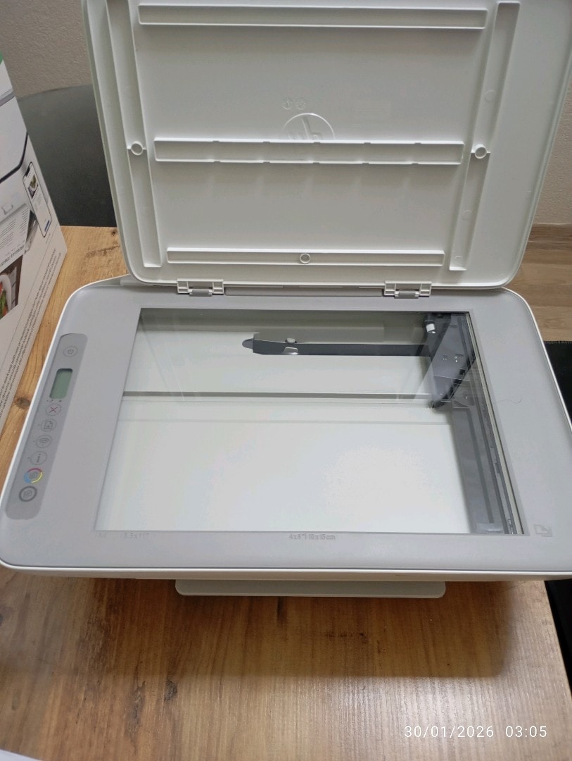 ACİİİL satılık HP yazıcı - 3