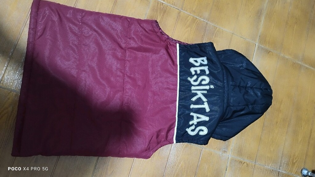 #Adidas Beşiktaş şişme yelek mont..FB,Gsaraylı da ve çokça farklı FB - 5