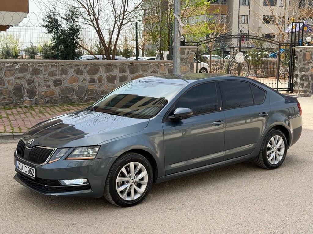 2018 style dsg - 2