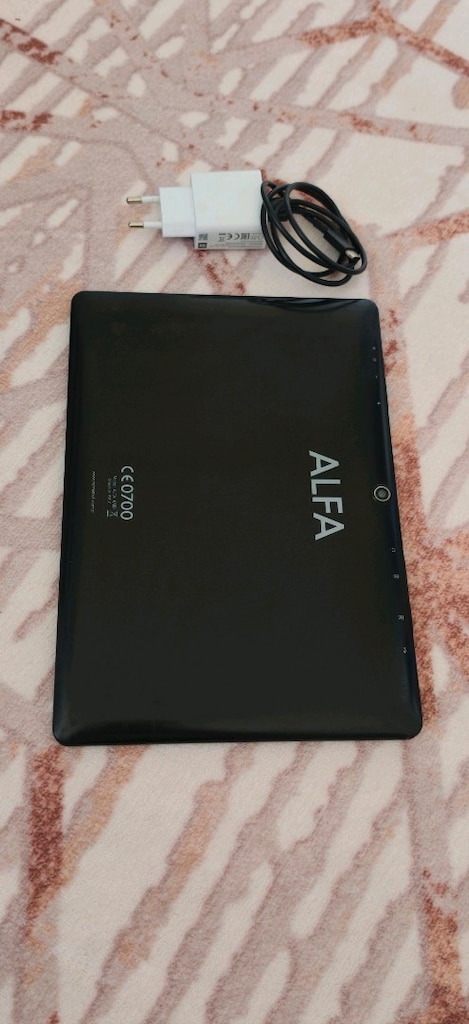 hometech alfa 10 inç tablet Android 6 sim kartlı - 3