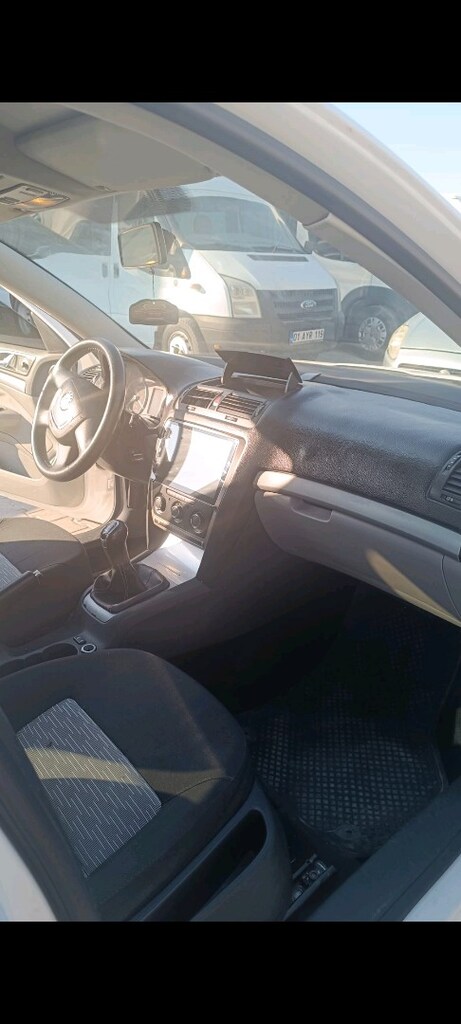 SKODA OCTAVİA 1.6 TDI OPTİMAL - 3