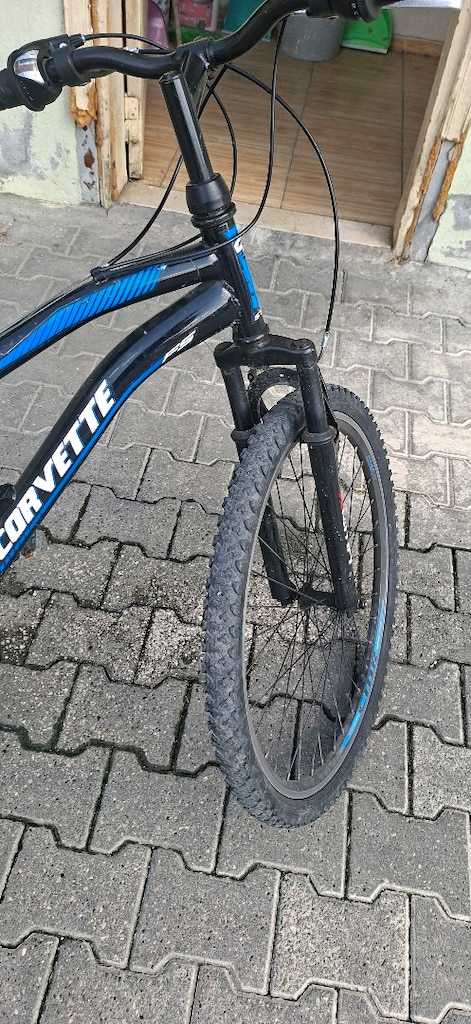 26 jant bisiklet - 4