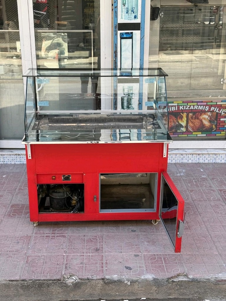 çiğ köfte dolaba - 9