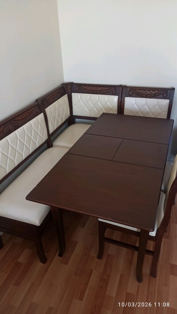 MUTFAK KÖŞE TAKIMI (GÜNDOĞDU MOBİLYA) - 3