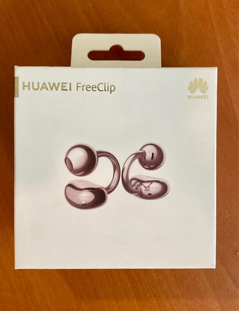 Huawei FreeClip Bluetooth kulaklık - 2