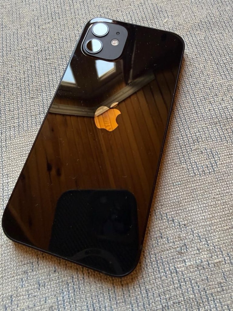 Apple iPhone 12 128 GB YURT İÇİ CİHAZ FATURASI VAR GARANTİ S - 5