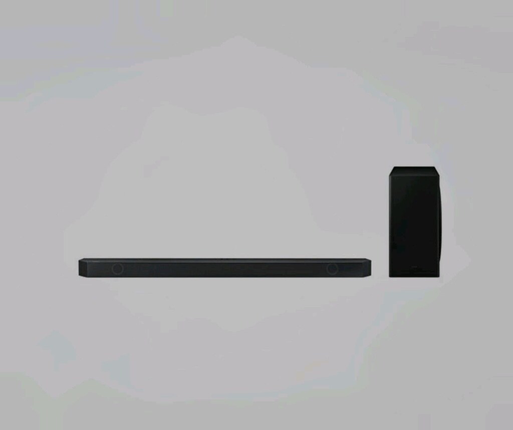 Satılık Samsung Soundbar - 3