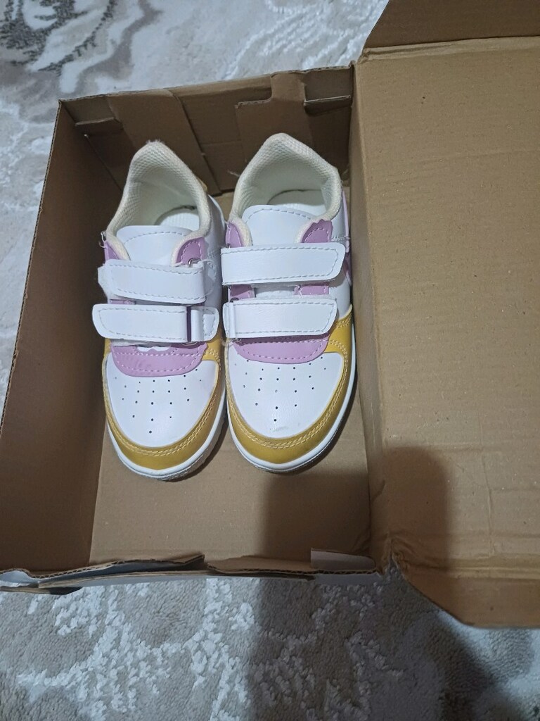 Nike Çocuk ayakkabısı 26 numara - 2