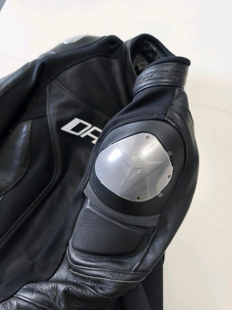 Dainese Orjinal Bayan Mont Racing 4 Lady - 10