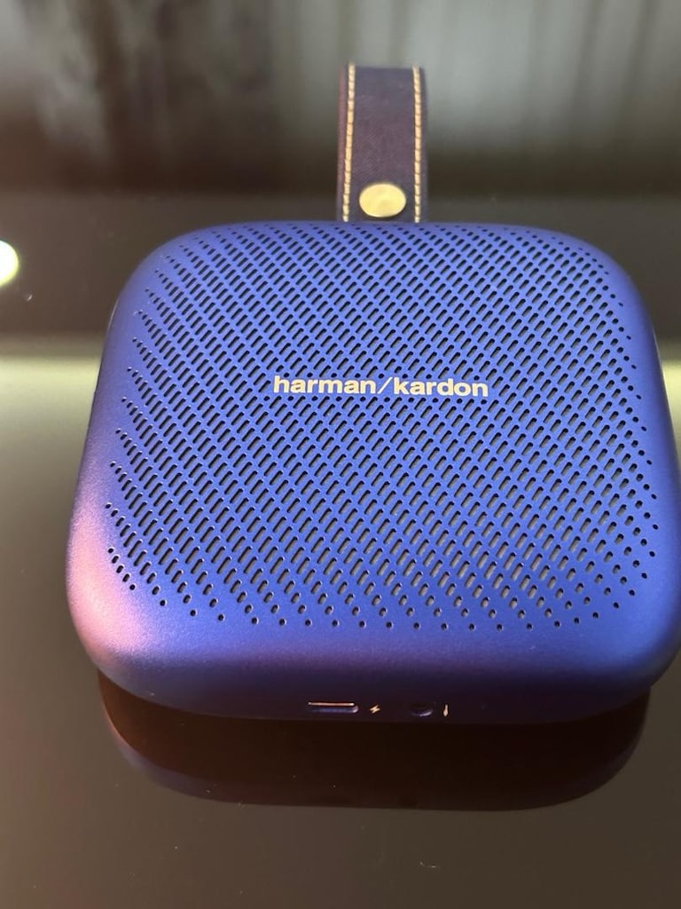 Harman Kardon Neo-Sıfır Etiketli Kutudında - 4