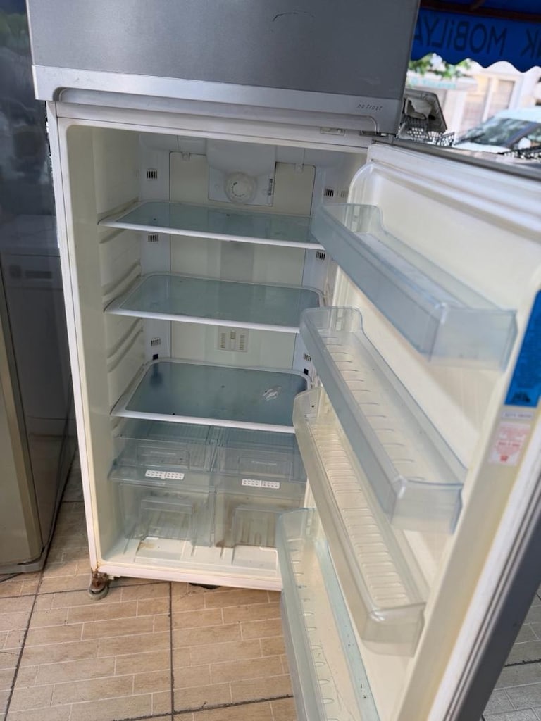 Buzdolabı Arçelik A+ inox - 3