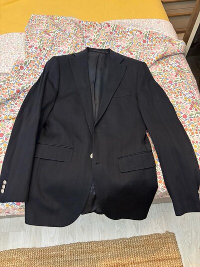 us polo blazer ceket 46beden