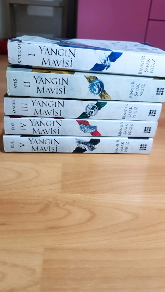 kitap - 2
