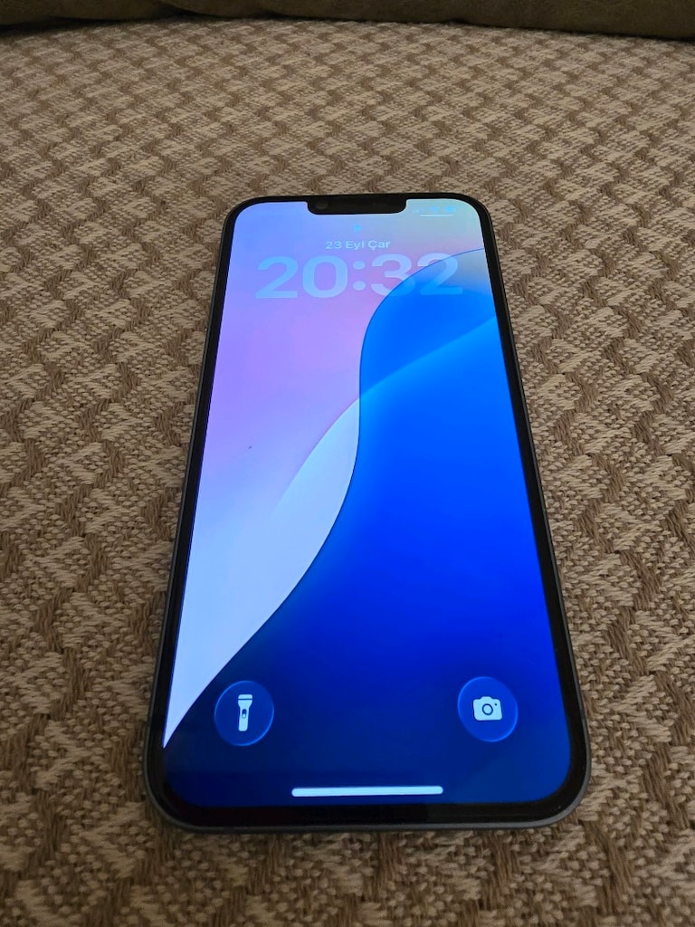 İPHONE 14 TR CİHAZI - 2