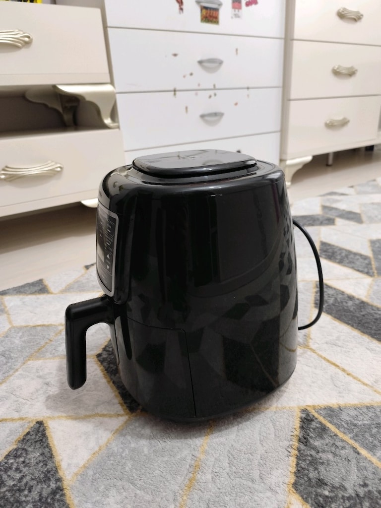 karaca airfryer - 2