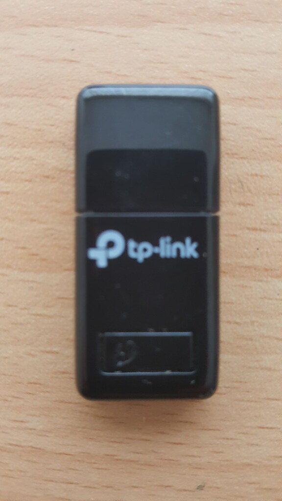 TP LINK 300 Mbps