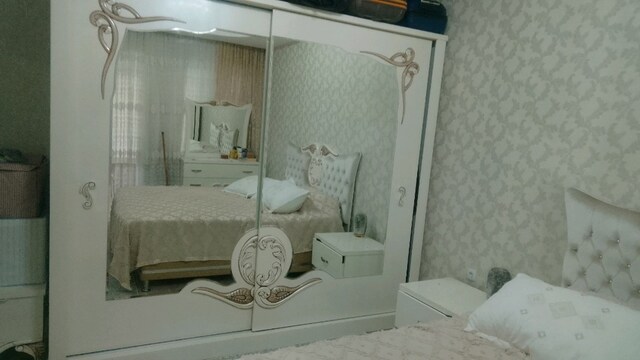 avangart salon ve yatak odasi takımı