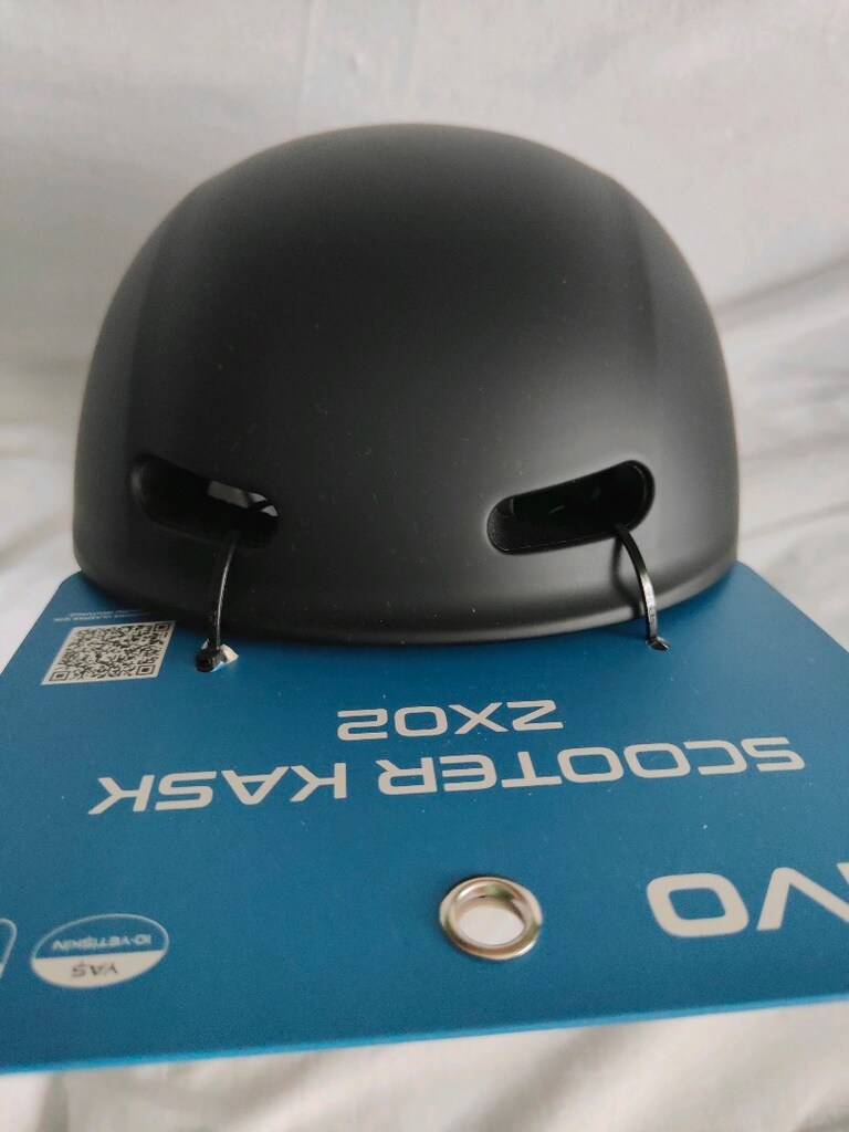 kask Scooter - 3