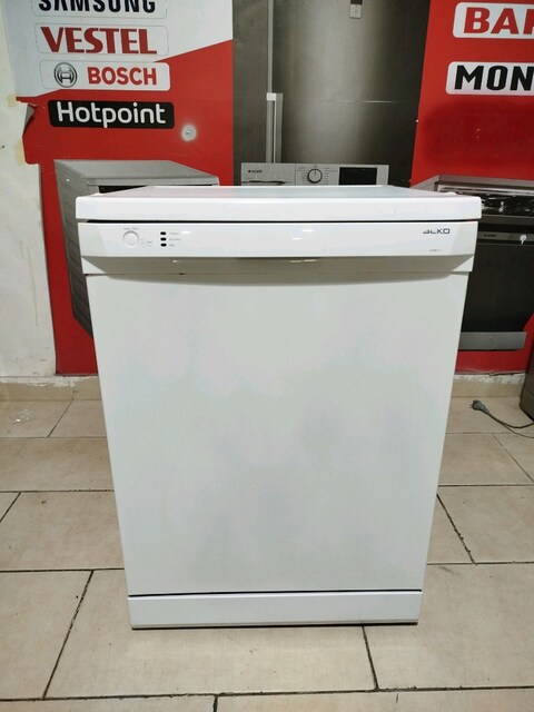Beko 4 Programlı Bulaşık Makinesi