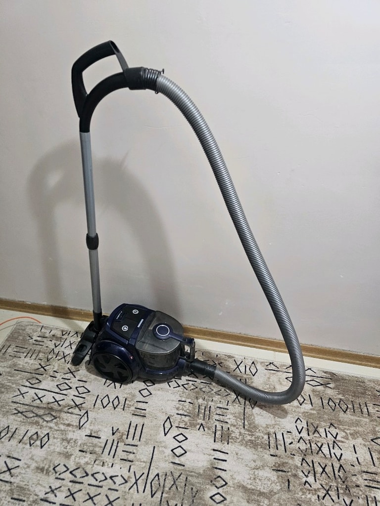 Samsung Süpürge 750 Watt - 2