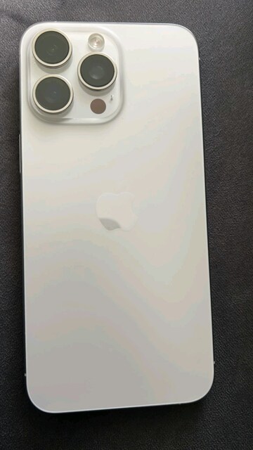 iphone 15 pro mex