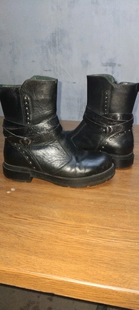 Forelli confort 39