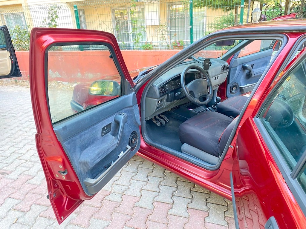 Renault 19 Europa 1.6 Alize - 5