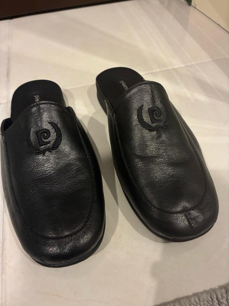 pierre cardin erkek ev terliği 42 numara - 3