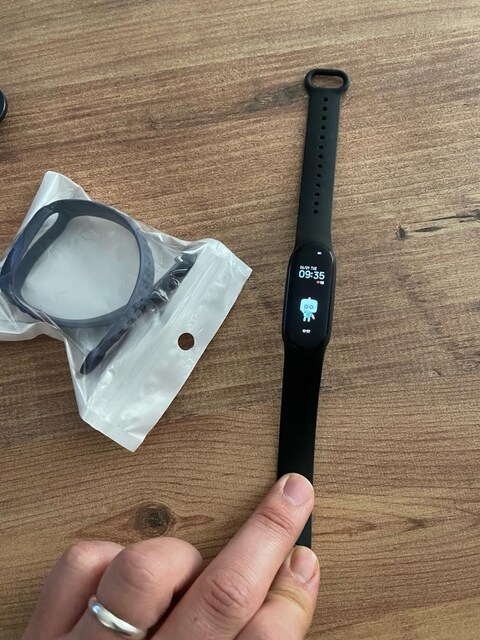 XİAOMİ SMART Mİ BAND 6