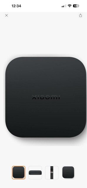 Xiaomi Mi Tv Stick (2. Nesil)