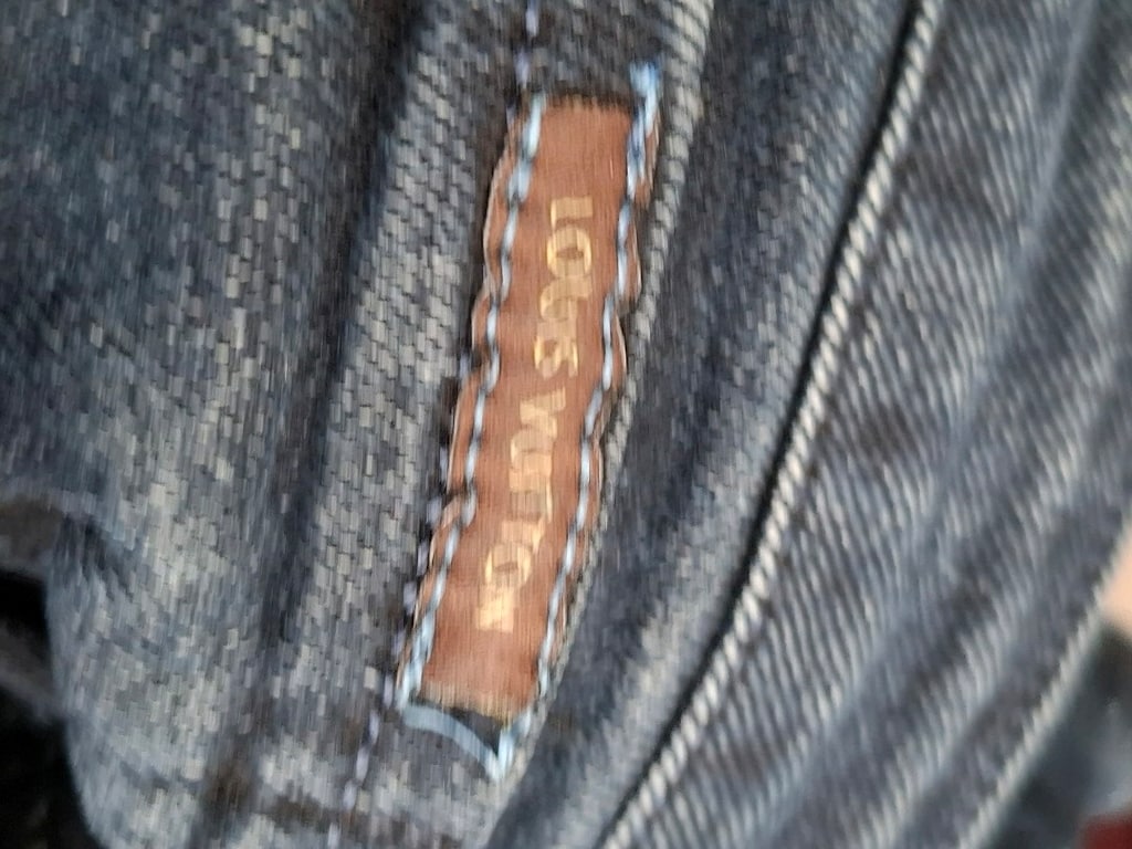 karışık pantolon lot açıklama bakınız - 9