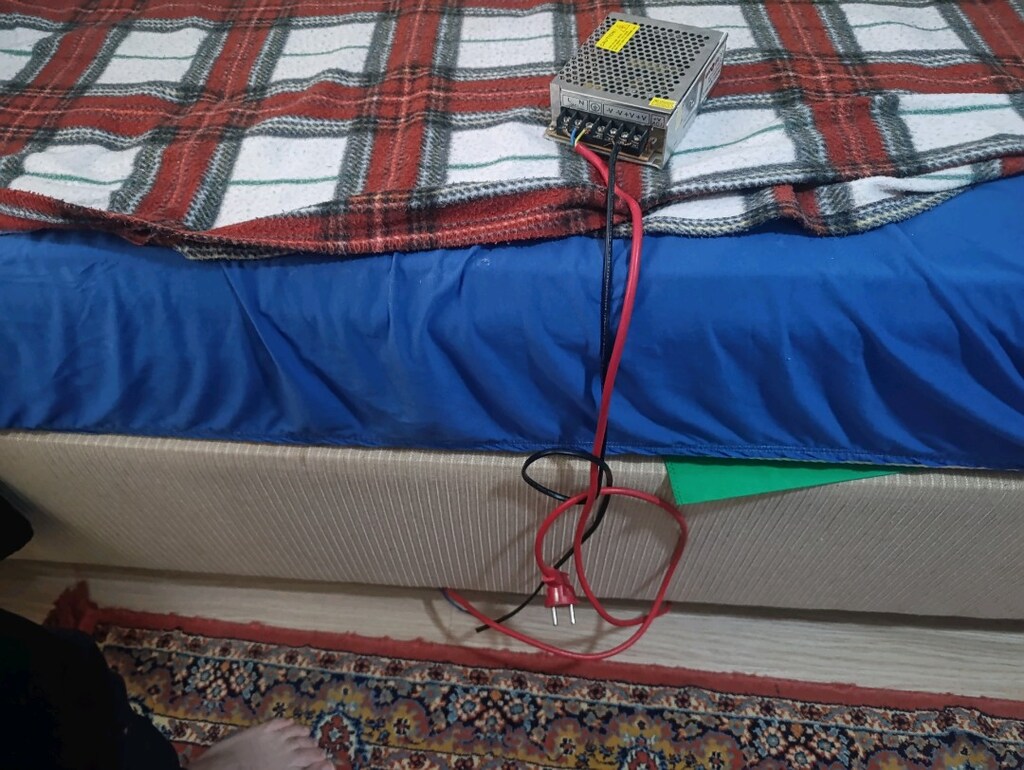 Switching Power Supply - 3