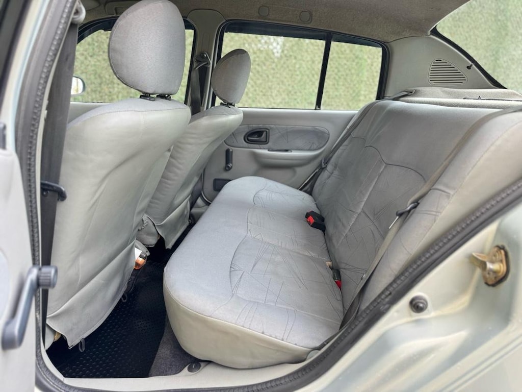 2003 RENAULT CLİO 1.5 DİZEL HATASIZ AYARINDA KLİMALI YENİ VİZELİ - 13