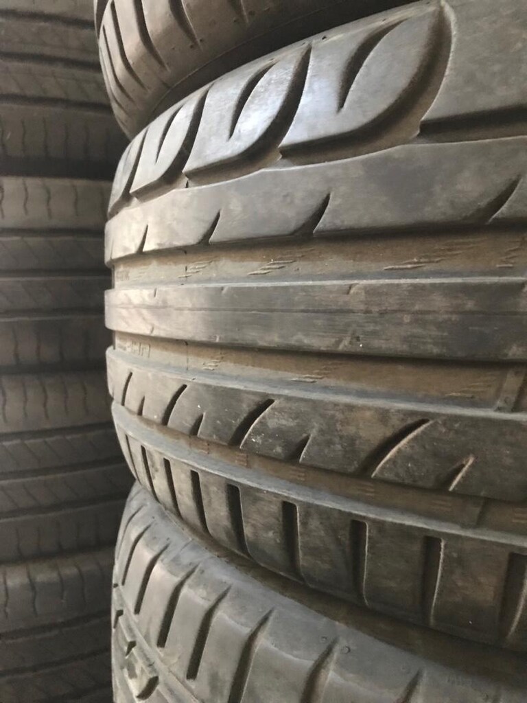 205/50r 17 Ebat 4 Adet Yazlık Avrupa - 5