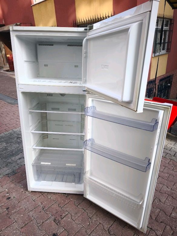 Beko Buzdolabı - 2