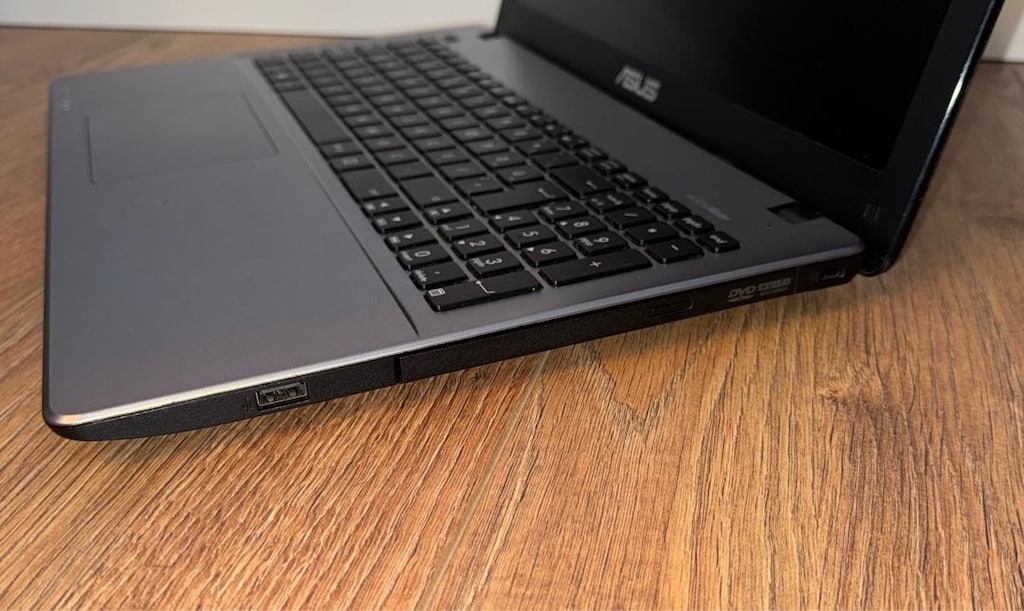 Asus R510V Laptop - 5