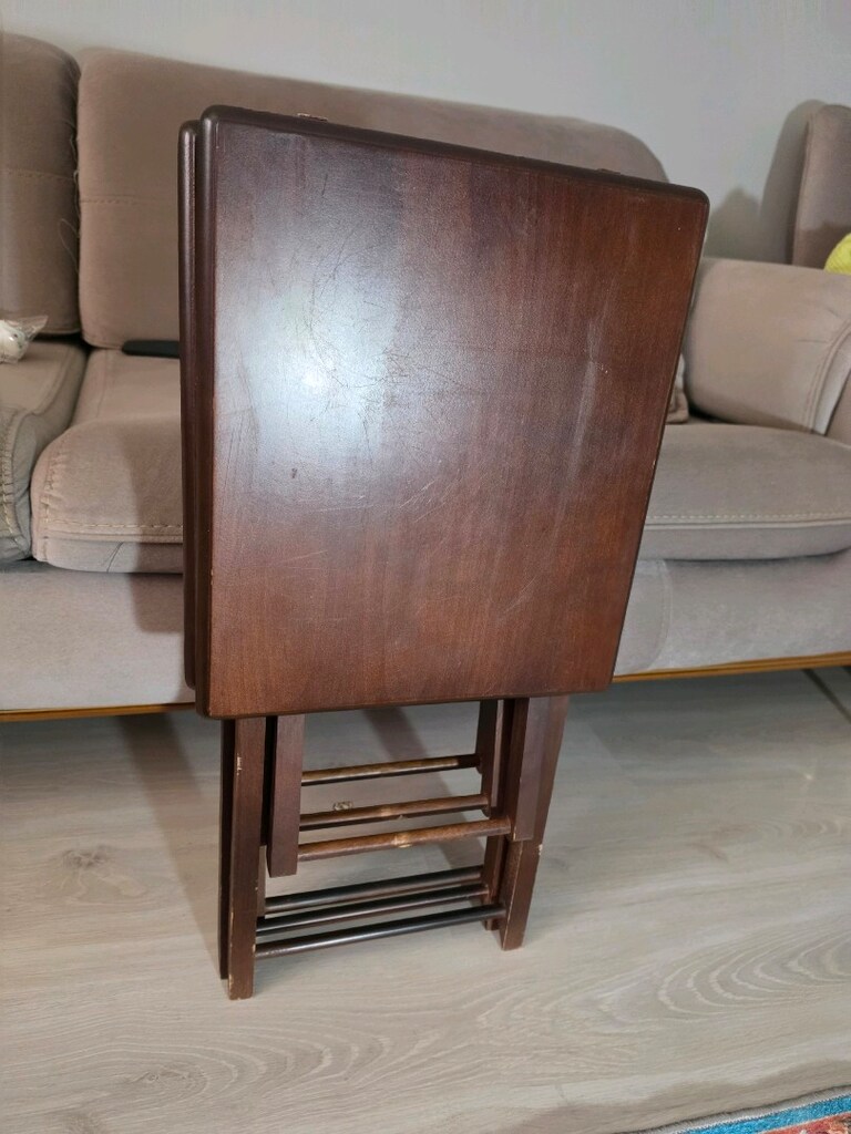 ZİGON SEHPA - 5